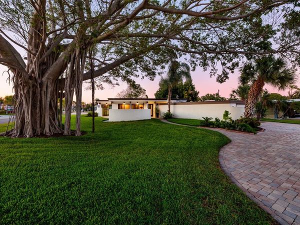 302 41ST AVENUE , ST PETE BEACH, FL 33706