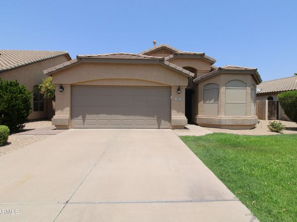 1816 E Morgan Drive, Gilbert, AZ 85295