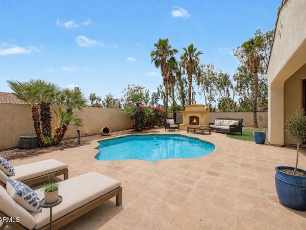 20919 W WESTERN Drive, Buckeye, AZ 85396