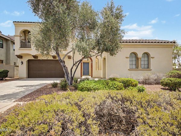 20919 W WESTERN Drive, Buckeye, AZ 85396