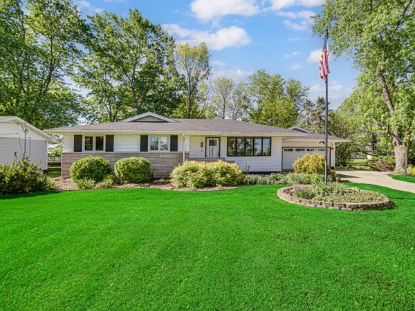 3243 202nd Street , Lynwood, IL 60411