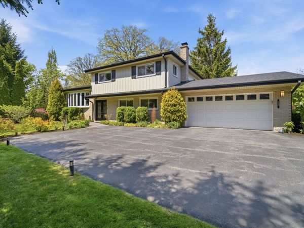 12 Turnbull Woods Court , Highland Park, IL 60035