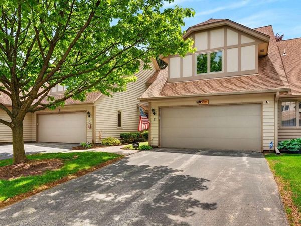 N34W23849 Grace AVENUE, Unit C, Pewaukee, WI 53072