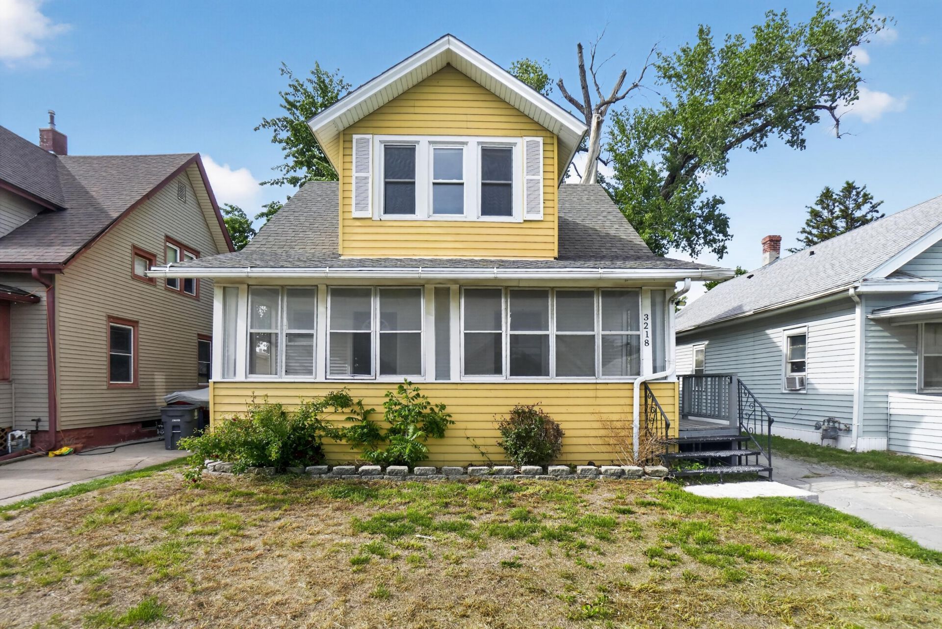 3218 Ave A, Council Bluffs, IA 51501 Main Photo