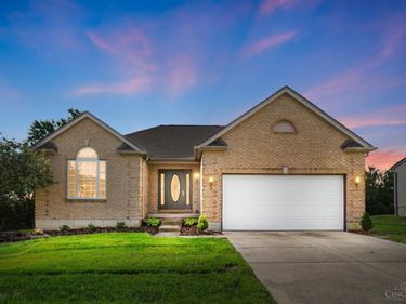 280 Timber Hill Drive, Hamilton, OH 45013