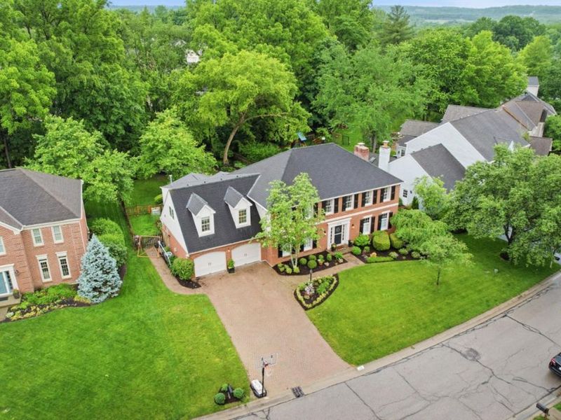 4318 Ashley Oaks Drive, Cincinnati, OH 45227 Photo 2