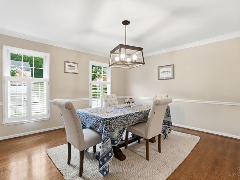 4318 Ashley Oaks Drive, Cincinnati, OH 45227 Photo 23