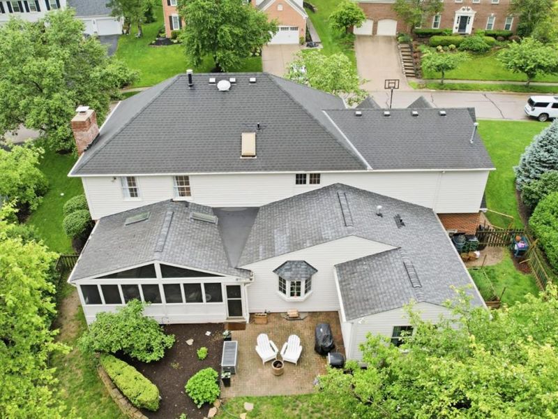 4318 Ashley Oaks Drive, Cincinnati, OH 45227 Photo 3