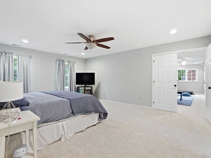 4318 Ashley Oaks Drive, Cincinnati, OH 45227 Photo 37