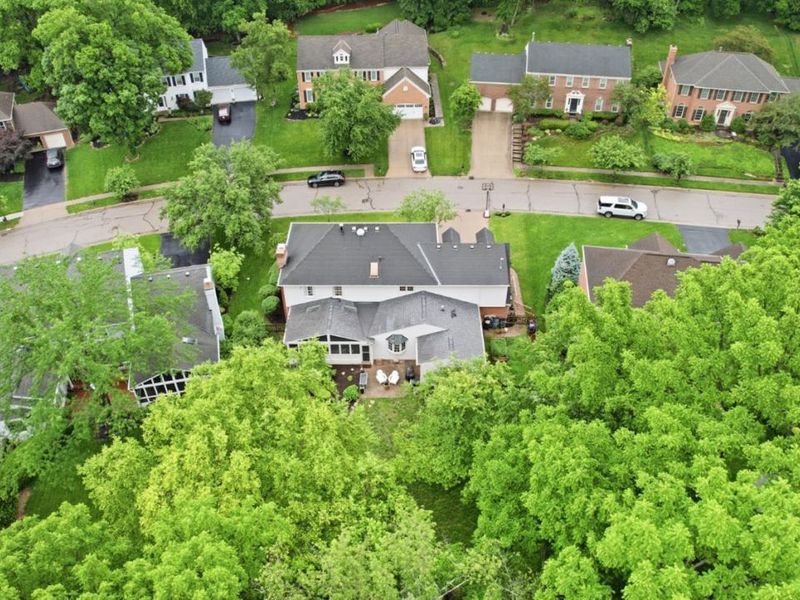 4318 Ashley Oaks Drive, Cincinnati, OH 45227 Photo 4