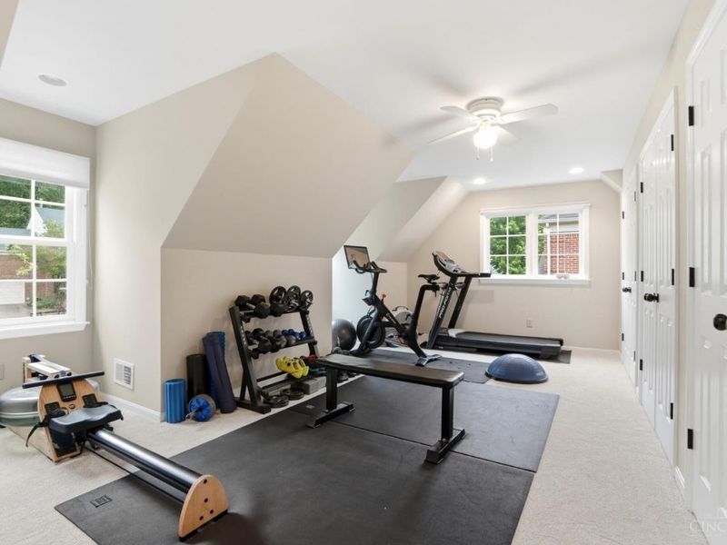 4318 Ashley Oaks Drive, Cincinnati, OH 45227 Photo 42