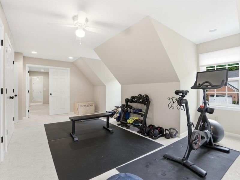 4318 Ashley Oaks Drive, Cincinnati, OH 45227 Photo 43