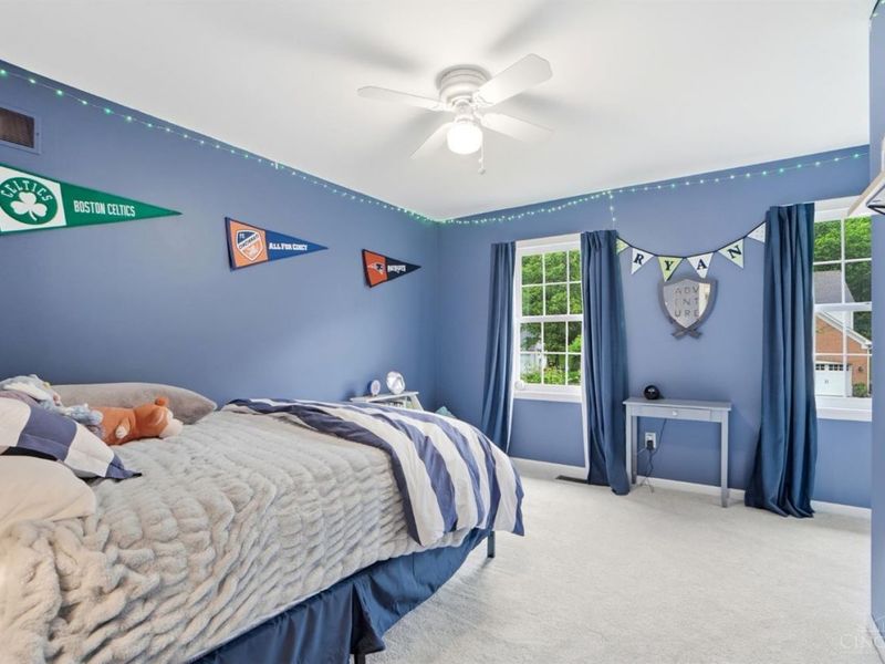 4318 Ashley Oaks Drive, Cincinnati, OH 45227 Photo 44