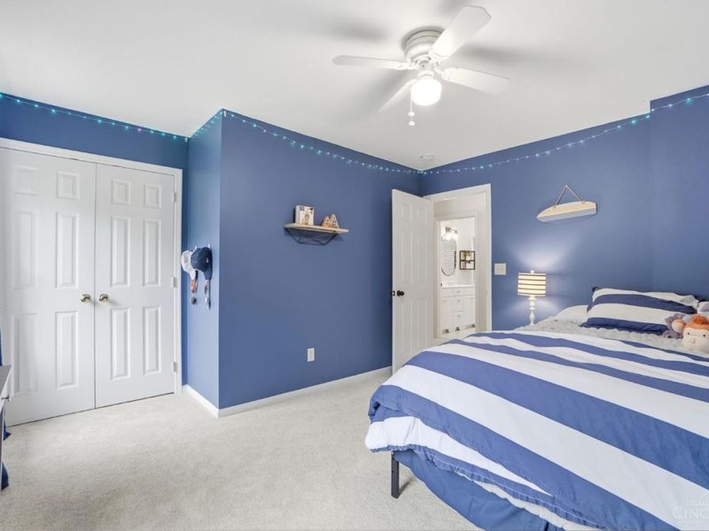 4318 Ashley Oaks Drive, Cincinnati, OH 45227 Photo 45