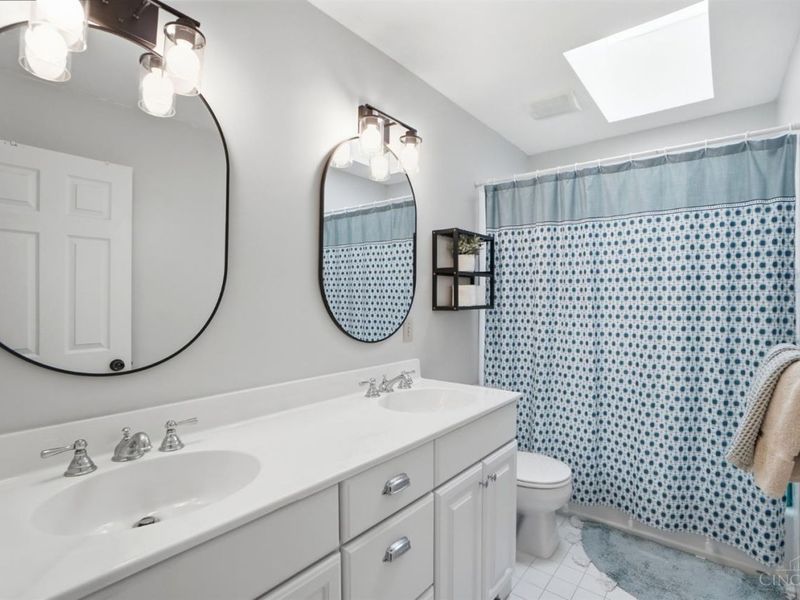 4318 Ashley Oaks Drive, Cincinnati, OH 45227 Photo 46