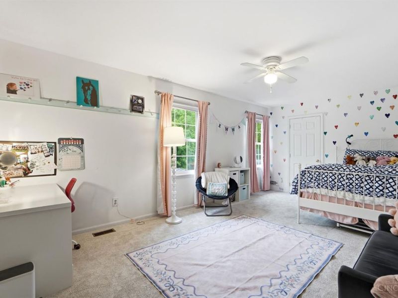 4318 Ashley Oaks Drive, Cincinnati, OH 45227 Photo 47