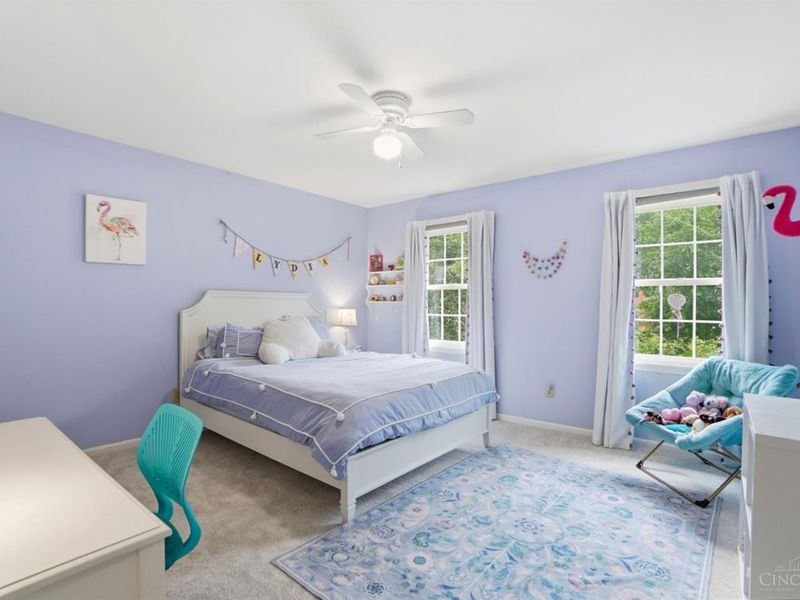 4318 Ashley Oaks Drive, Cincinnati, OH 45227 Photo 49