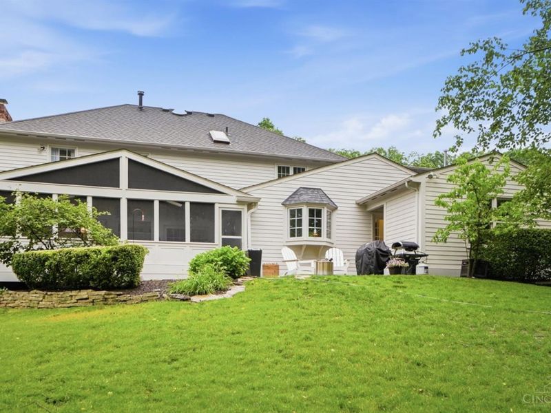 4318 Ashley Oaks Drive, Cincinnati, OH 45227 Photo 56