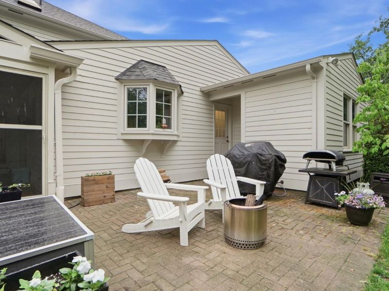 4318 Ashley Oaks Drive, Cincinnati, OH 45227 Photo 57