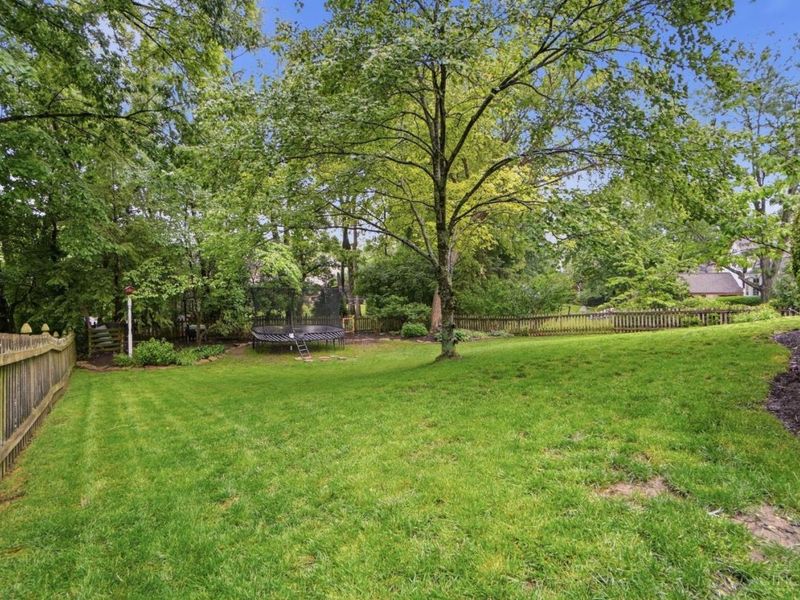 4318 Ashley Oaks Drive, Cincinnati, OH 45227 Photo 59
