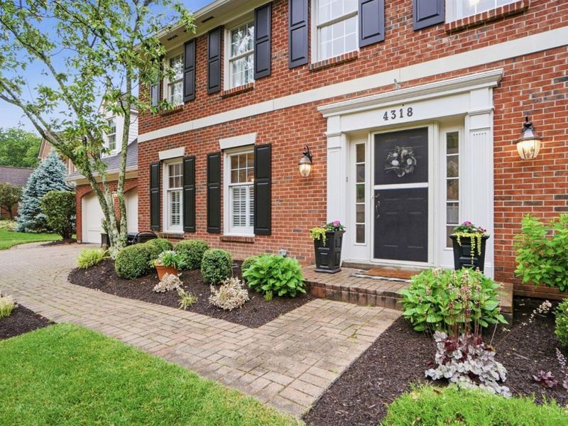 4318 Ashley Oaks Drive, Cincinnati, OH 45227 Photo 6