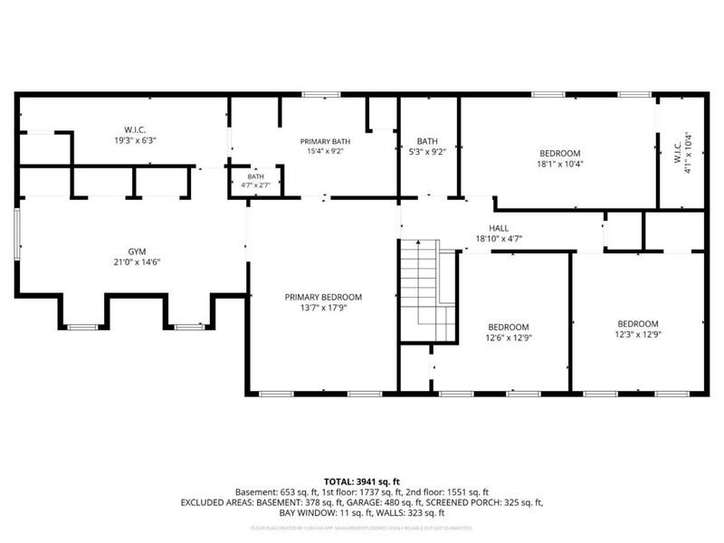 4318 Ashley Oaks Drive, Cincinnati, OH 45227 Photo 63