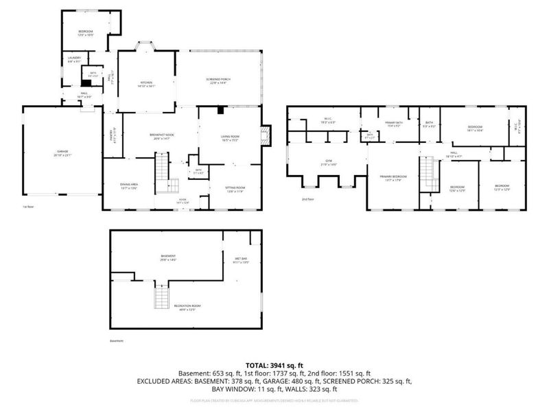4318 Ashley Oaks Drive, Cincinnati, OH 45227 Photo 64