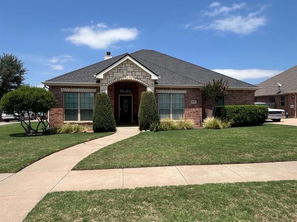510 Lone Star , Abilene, TX 79602