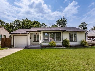 11016 Estacado Drive, Dallas, TX 75228