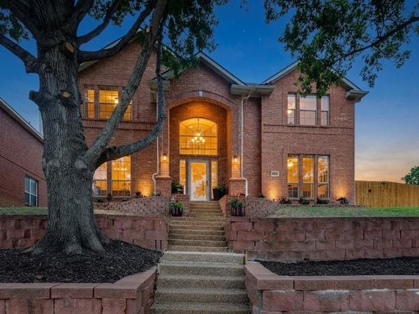 2400 Manchester Drive, Carrollton, TX 75006