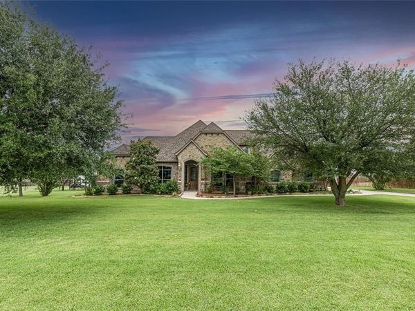 123 Vista Drive, Decatur, TX 76234