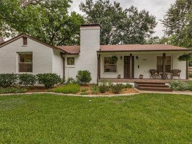 9938 Losa Drive, Dallas, TX 75218