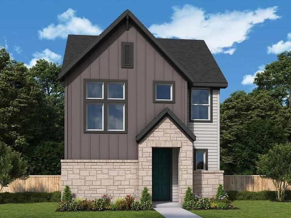 4813 Maxwell Drive, McKinney, TX 75071