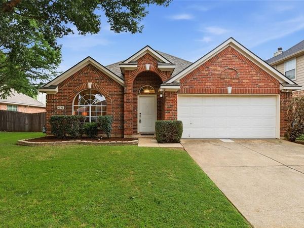 1232 Michael Avenue, Lewisville, TX 75077