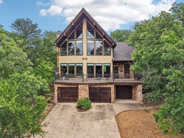 9205 Old Cross Timbers Road, Flower Mound, TX 75022