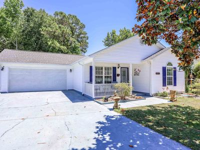 1156 Pollen Loop , Murrells Inlet, SC 29576