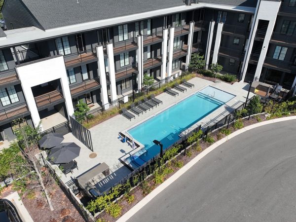 2900 Edwin Way , Unit 202, Nashville, TN 37207