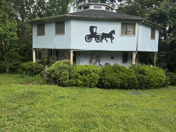 5551 Highway 52 W, Lafayette, TN 37083