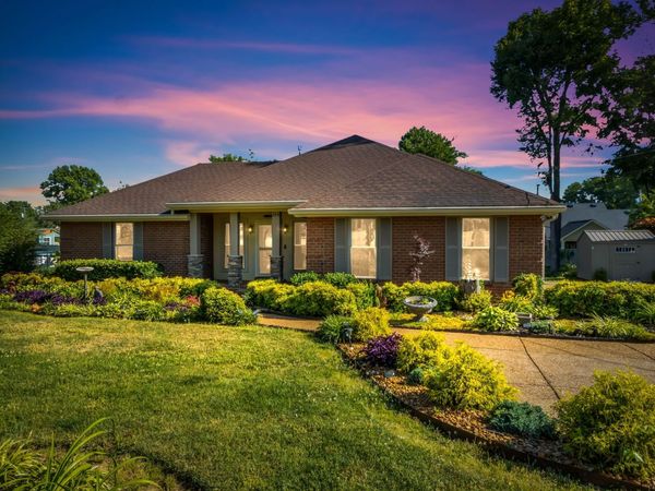 573 Highpoint Dr , Smyrna, TN 37167