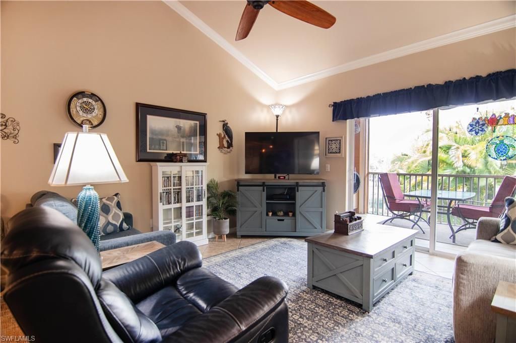 1076 Winding Pines Cir, Unit 206, Cape Coral, FL 33909 Photo