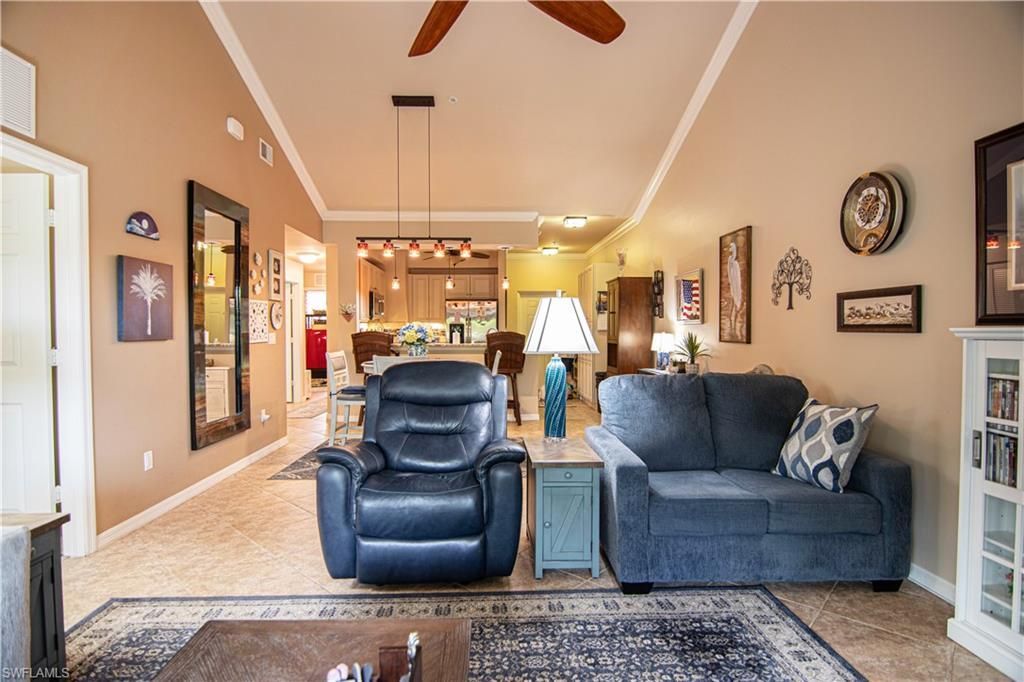 1076 Winding Pines Cir, Unit 206, Cape Coral, FL 33909 Photo