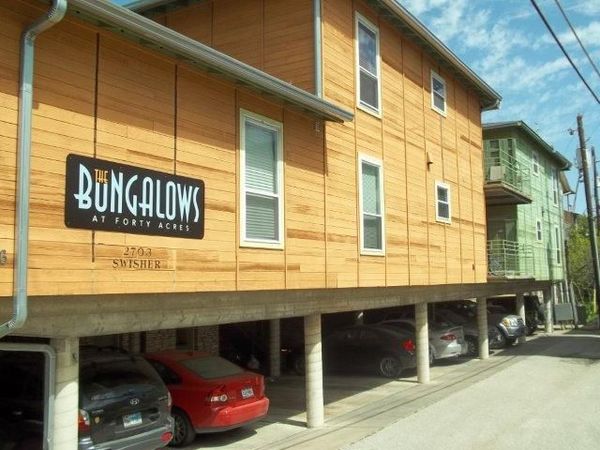 2800 Cole ST , Unit C204, Austin, TX 78705