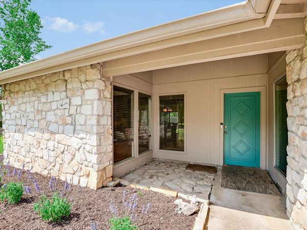 4806 Canyonbend CIR, Austin, TX 78735