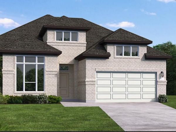 532 Los Aliso CT , Liberty Hill, TX 78642