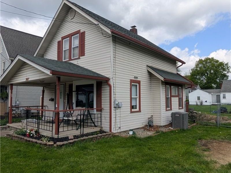 3607 SW Lotus Place SW, Canton, OH 44710 Photo 3