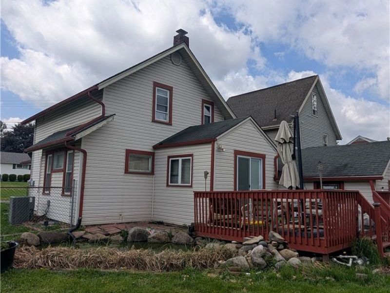 3607 SW Lotus Place SW, Canton, OH 44710 Photo 4