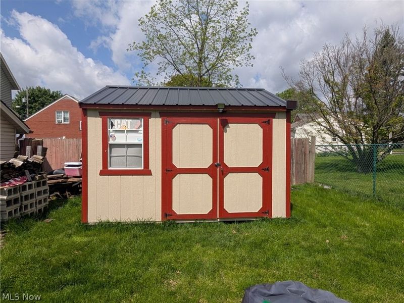 3607 SW Lotus Place SW, Canton, OH 44710 Photo 5
