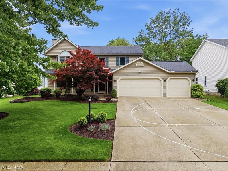 10376 Lake Meadows Drive, Strongsville, OH 44136 Photo 1
