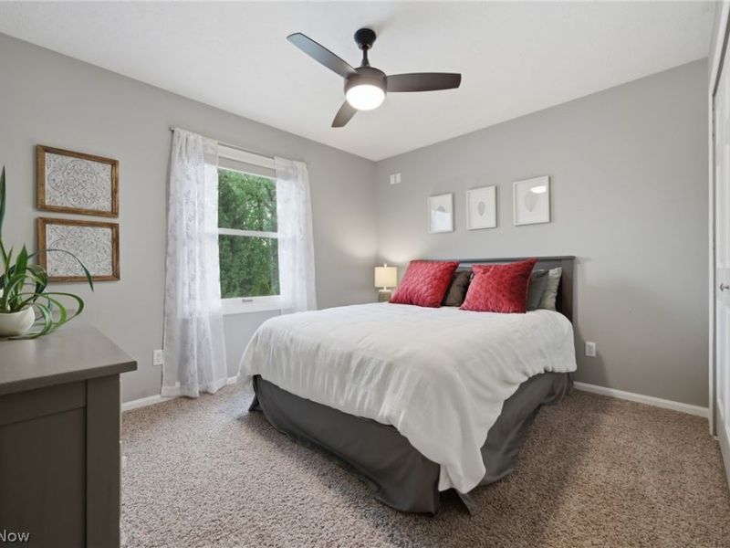 10376 Lake Meadows Drive, Strongsville, OH 44136 Photo 23