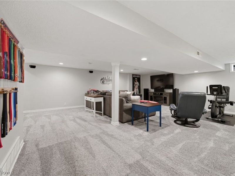 10376 Lake Meadows Drive, Strongsville, OH 44136 Photo 28